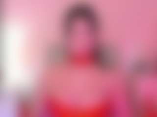 Angel Rouse's Live Sex Cam Show