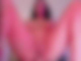 Angel Rouse's Live Sex Cam Show