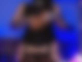 SaintSinner's Live Sex Cam Show