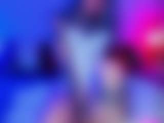 SaintSinner's Live Sex Cam Show
