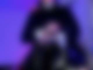 SaintSinner's Live Sex Cam Show