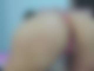 Live cam show with Danny Og - Ebony Squirt on camwithhim.com | colombia