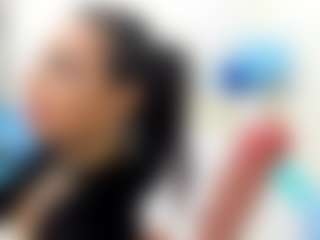 Seks show na żywo z Denychantall