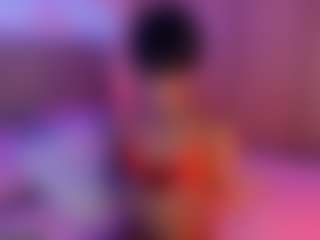 Live cam show with Taylor-West - Ebony on fuklive.com | colombia