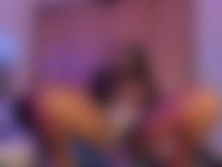 Live cam show with Taylor-West - Ebony on Mixed Magazine Live | colombia
