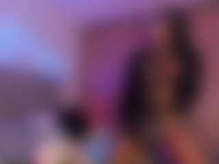 Live cam show with Taylor-West - Ebony on livesuperchat.net | colombia