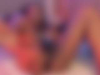 Taylor-West's Live Sex Cam Show