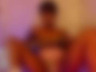 Taylor-West's Live Sex Cam Show