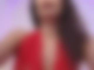 Anna's Live Sex Cam Show