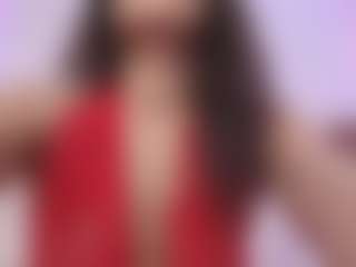 Anna's Live Sex Cam Show