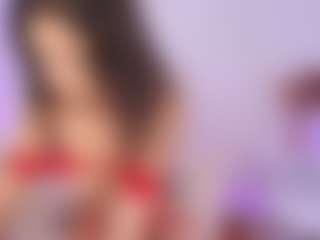 Anna's Live Sex Cam Show