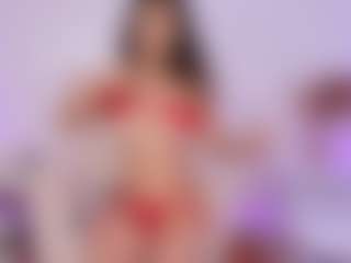 Anna's Live Sex Cam Show