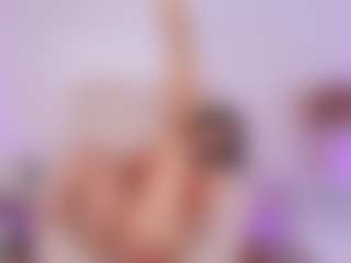 Anna's Live Sex Cam Show