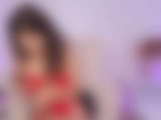 Anna's Live Sex Cam Show