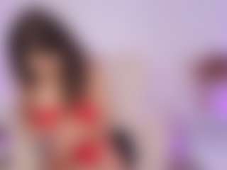 Live cam show with Anna - Fingers on Uber Horny