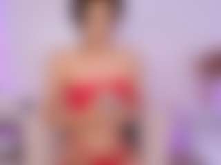 Anna's Live Sex Cam Show