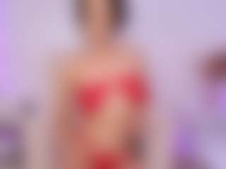 Anna's Live Sex Cam Show