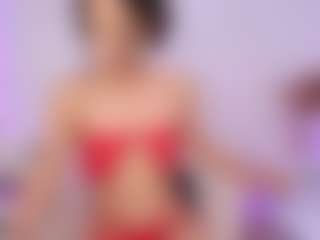 Anna's Live Sex Cam Show