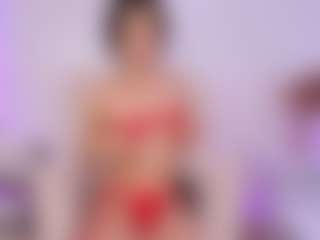 Anna's Live Sex Cam Show