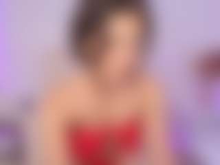 Anna's Live Sex Cam Show