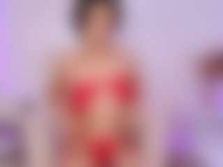 Anna's Live Sex Cam Show