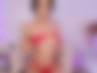 Live cam show with Anna - Fingers on Mixed Magazine Live