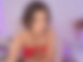 Anna's Live Sex Cam Show