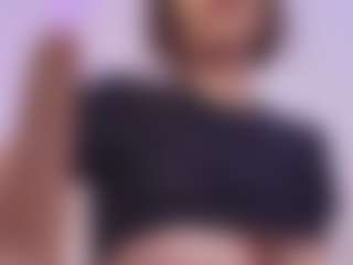 Anna's Live Sex Cam Show