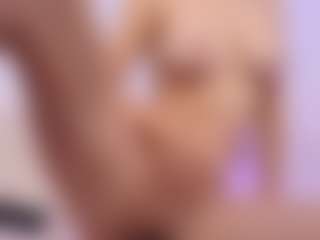 Anna's Live Sex Cam Show