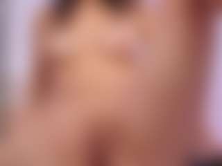 Anna's Live Sex Cam Show