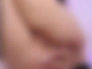 Anna's Live Sex Cam Show