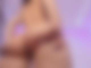Anna's Live Sex Cam Show