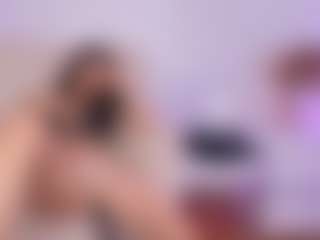 Anna's Live Sex Cam Show