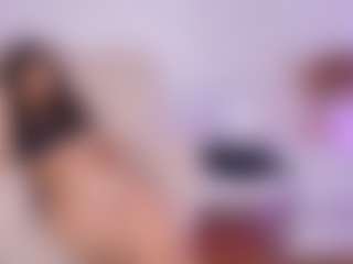 Anna's Live Sex Cam Show