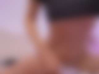 Anna's Live Sex Cam Show