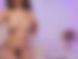 Anna's Live Sex Cam Show