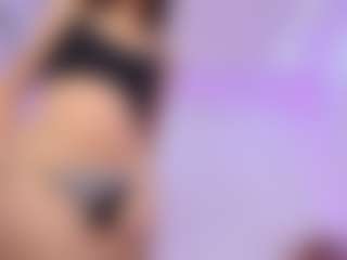 Anna's Live Sex Cam Show