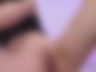 Anna's Live Sex Cam Show