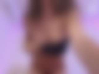Anna's Live Sex Cam Show