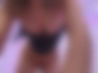 Anna's Live Sex Cam Show