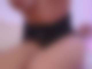 Anna's Live Sex Cam Show