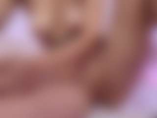 Anna's Live Sex Cam Show