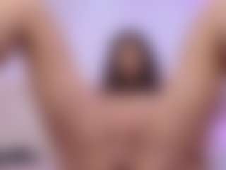 Anna's Live Sex Cam Show