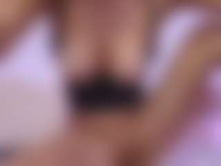 Anna's Live Sex Cam Show