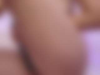 Anna's Live Sex Cam Show