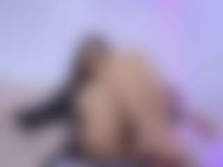 Anna's Live Sex Cam Show