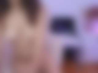 Anna's Live Sex Cam Show