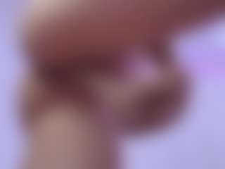 Anna's Live Sex Cam Show