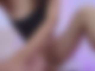 Anna's Live Sex Cam Show