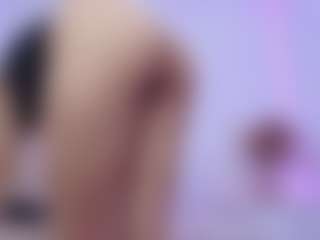 Anna's Live Sex Cam Show